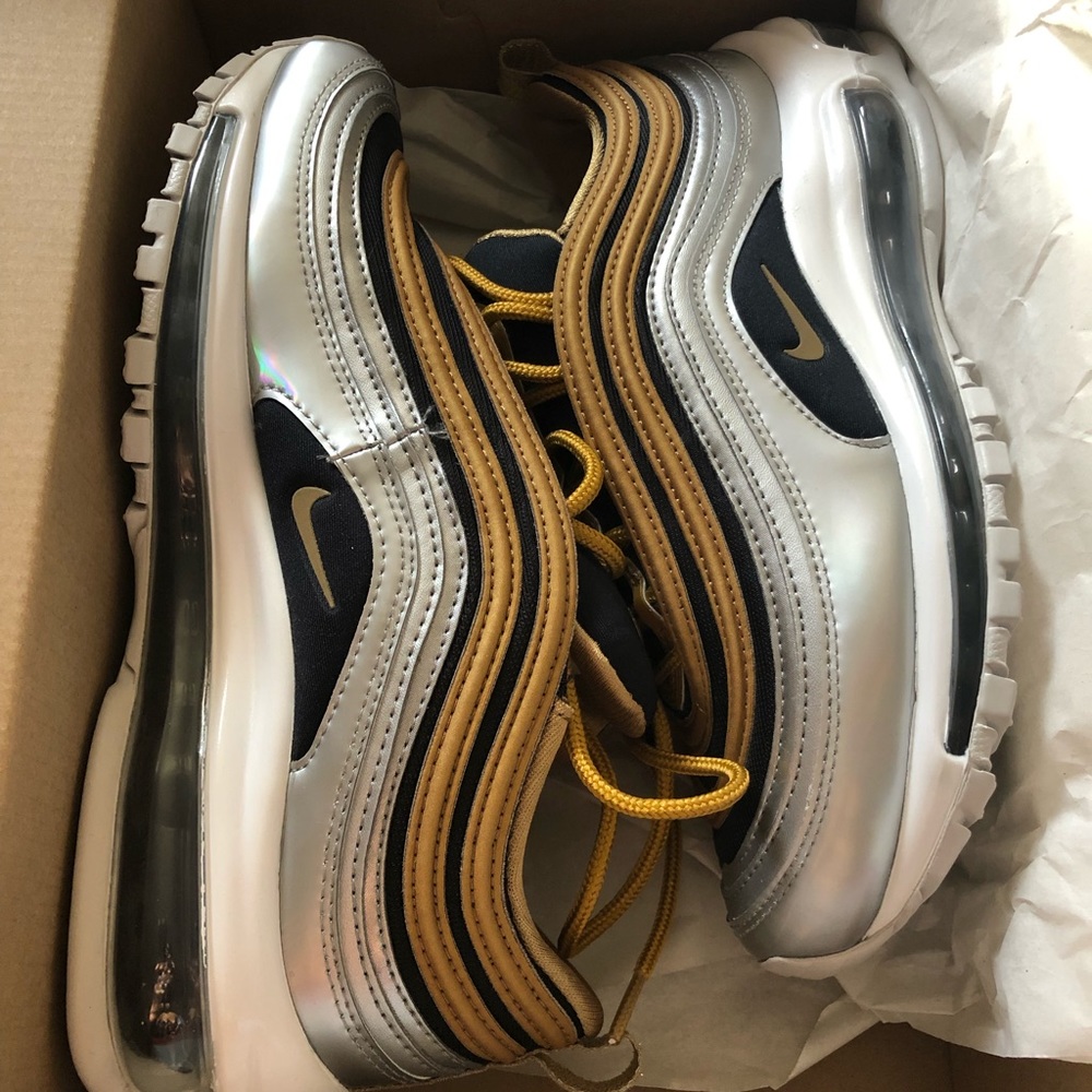 Airmax 97 SE